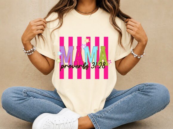 Mama Proverbs Coquette T-Shirt Design Review