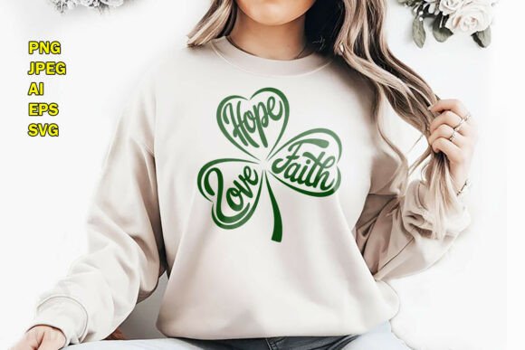 St-Patrick’s Day T-Shirt Design PNG: A Designer’s Perspective