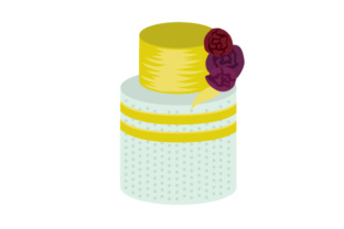 Wedding Cake 4 Embroidery Design Review